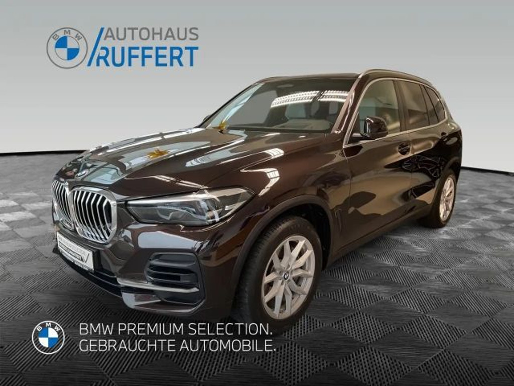 BMW X5 2022 Diesel