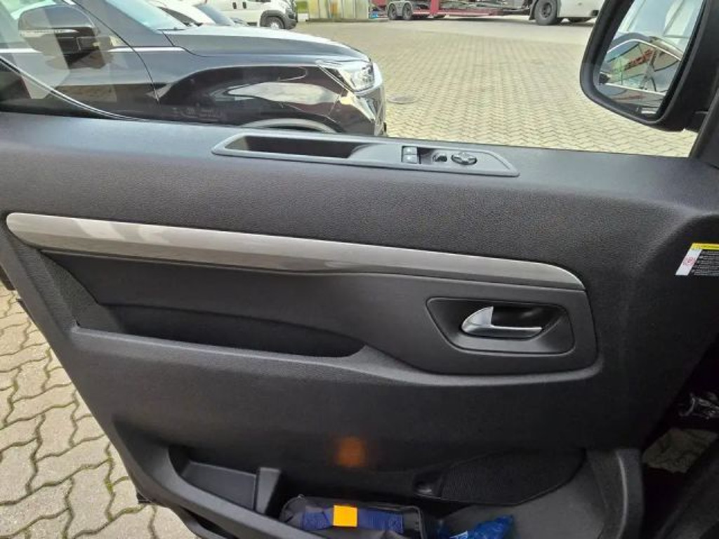 Citroën Spacetourer