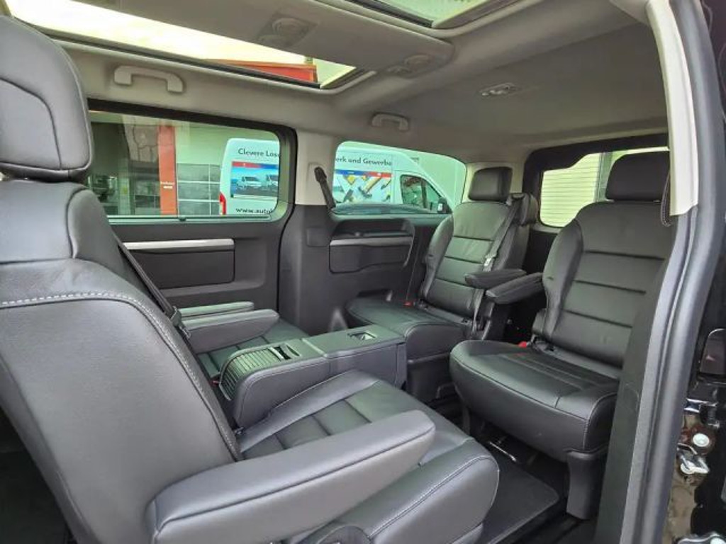 Citroën Spacetourer