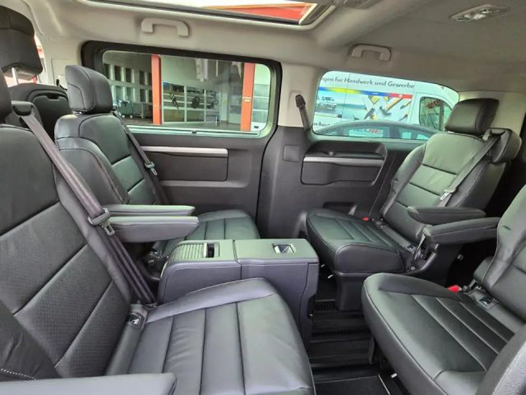 Citroën Spacetourer