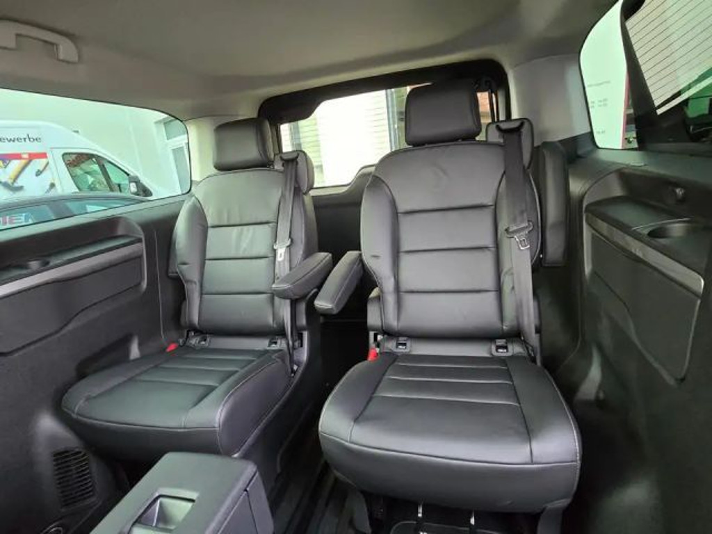 Citroën Spacetourer