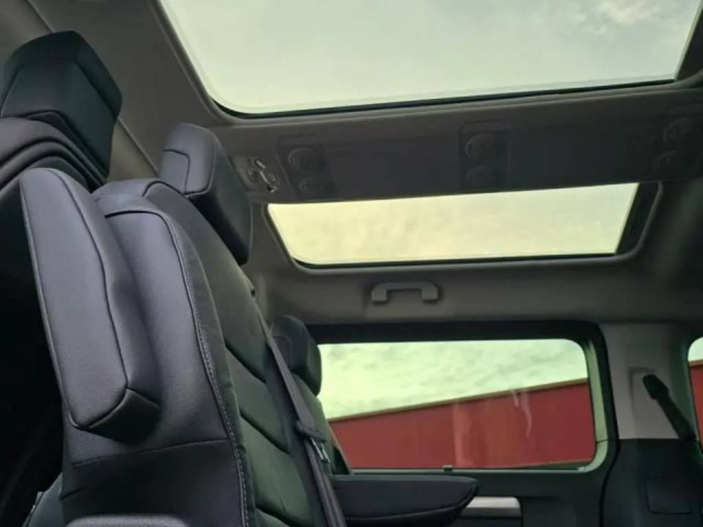 Citroën Spacetourer