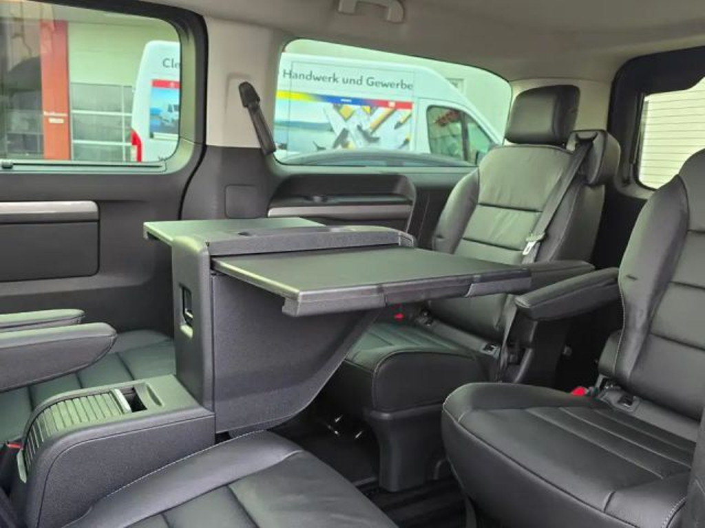 Citroën Spacetourer