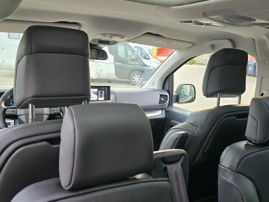 Citroën Spacetourer