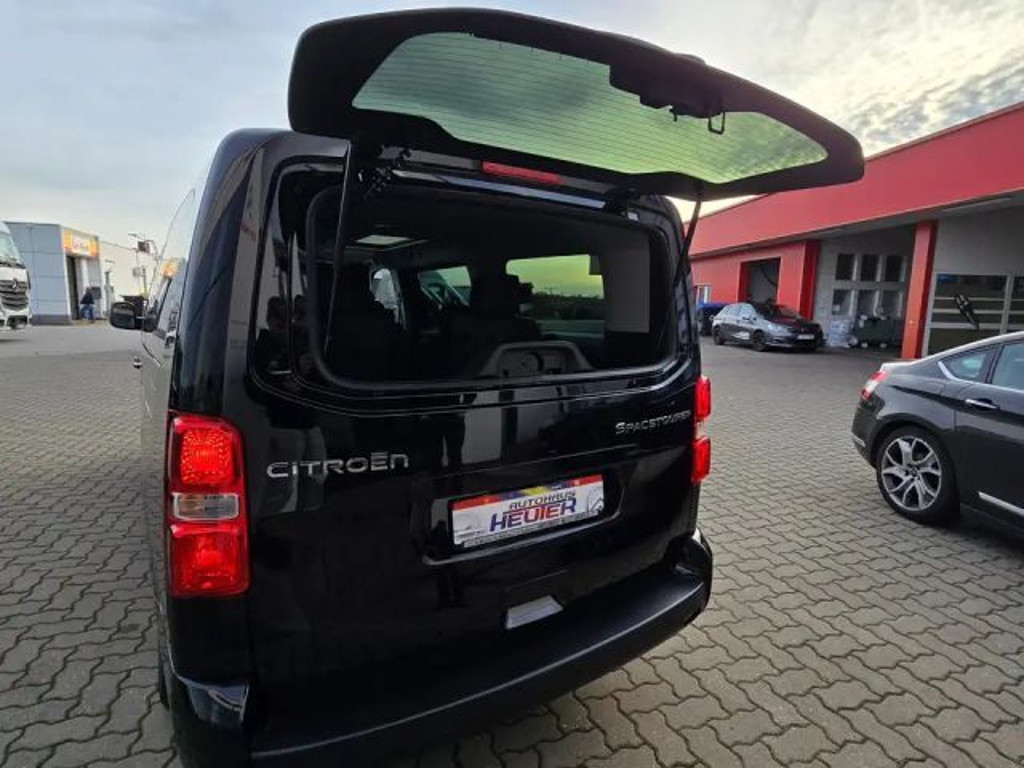 Citroën Spacetourer