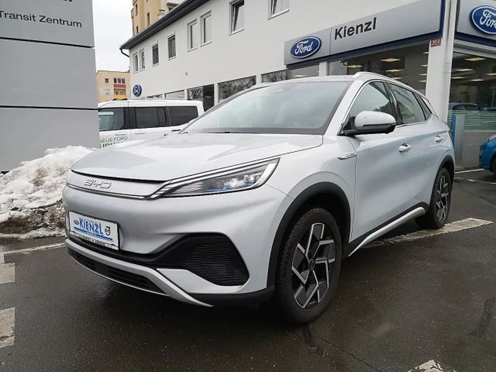 BYD ATTO 3 2023 Elektrisch