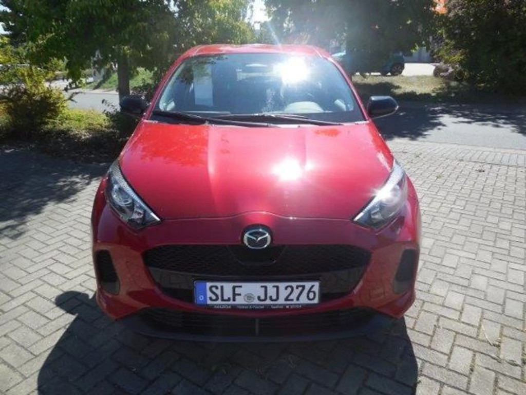 Mazda 2