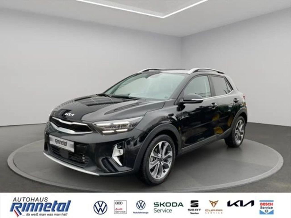 Kia Stonic 2025 Benzine