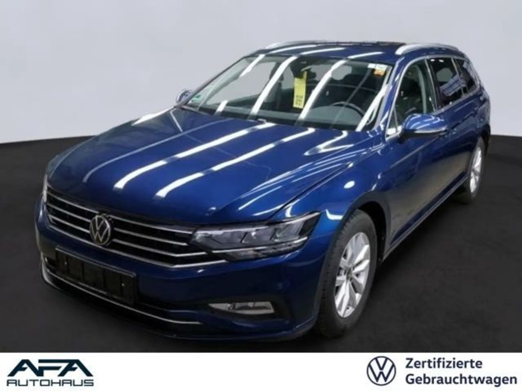 Volkswagen Passat 2023 Benzine