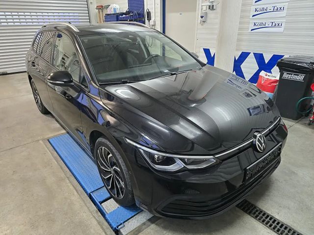 Volkswagen Golf 2022 Diesel