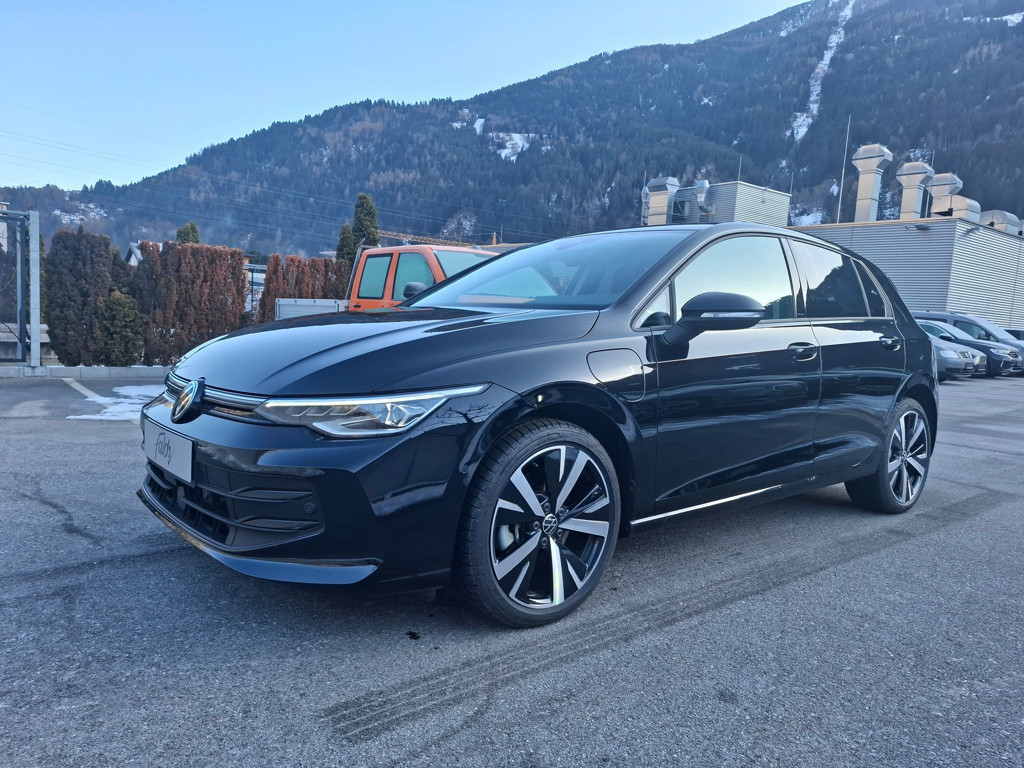 Volkswagen Golf 2025 Hybride Benzine