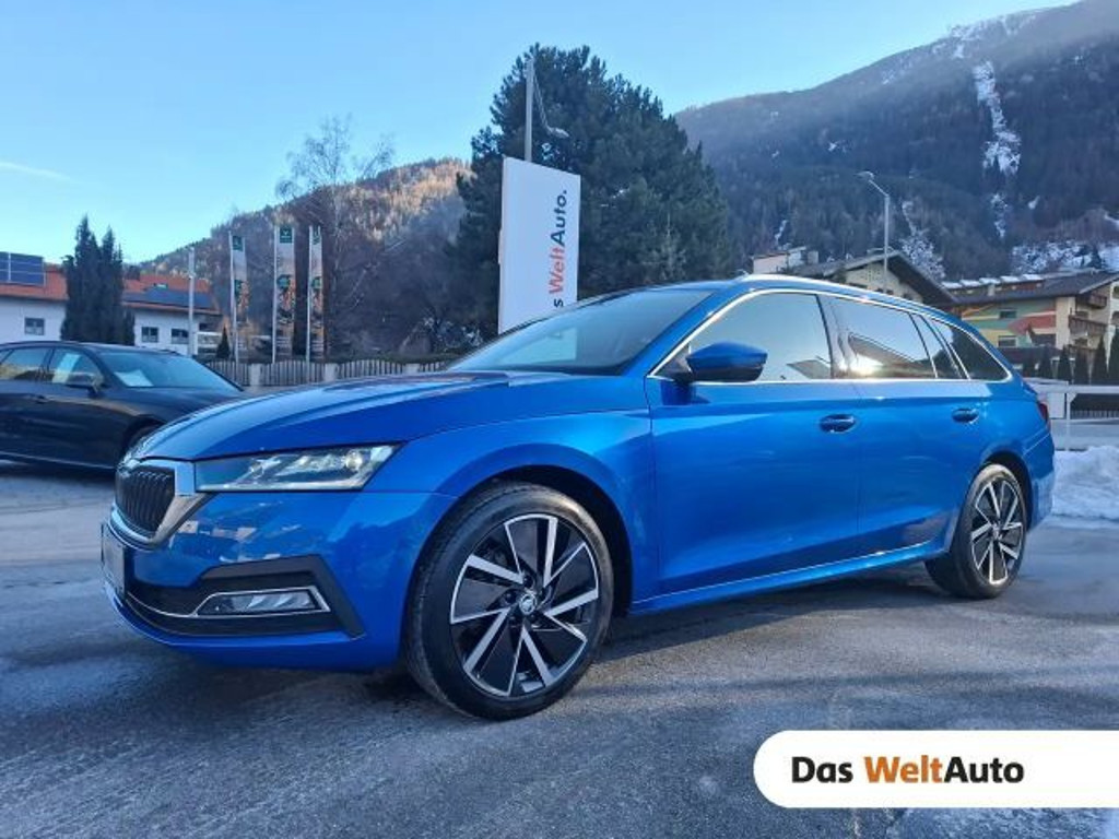 Skoda Octavia 2023 Diesel