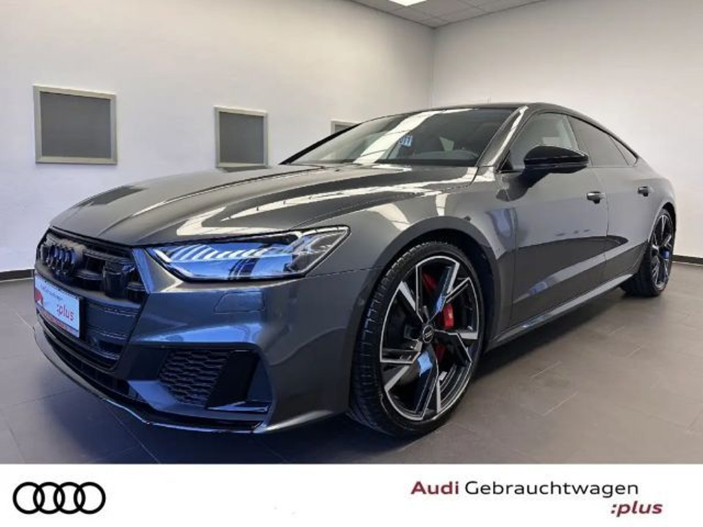 Audi S7
