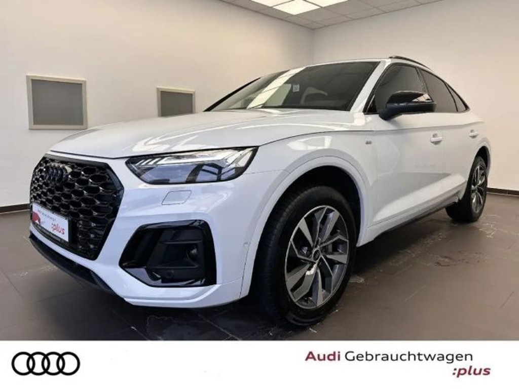 Audi Q5 2022 Diesel