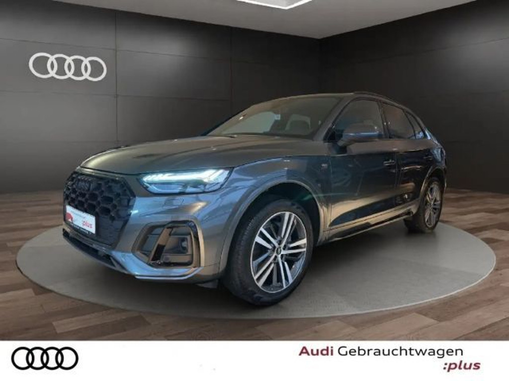 Audi Q5 2022 Diesel