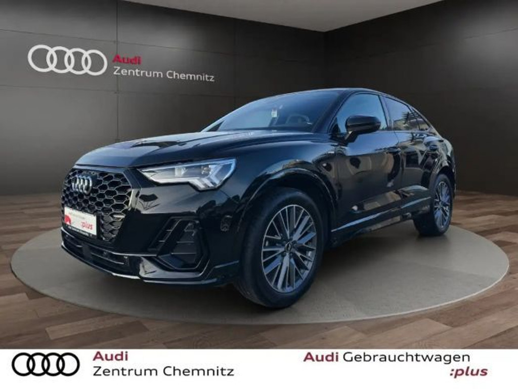Audi Q3 2021 Diesel