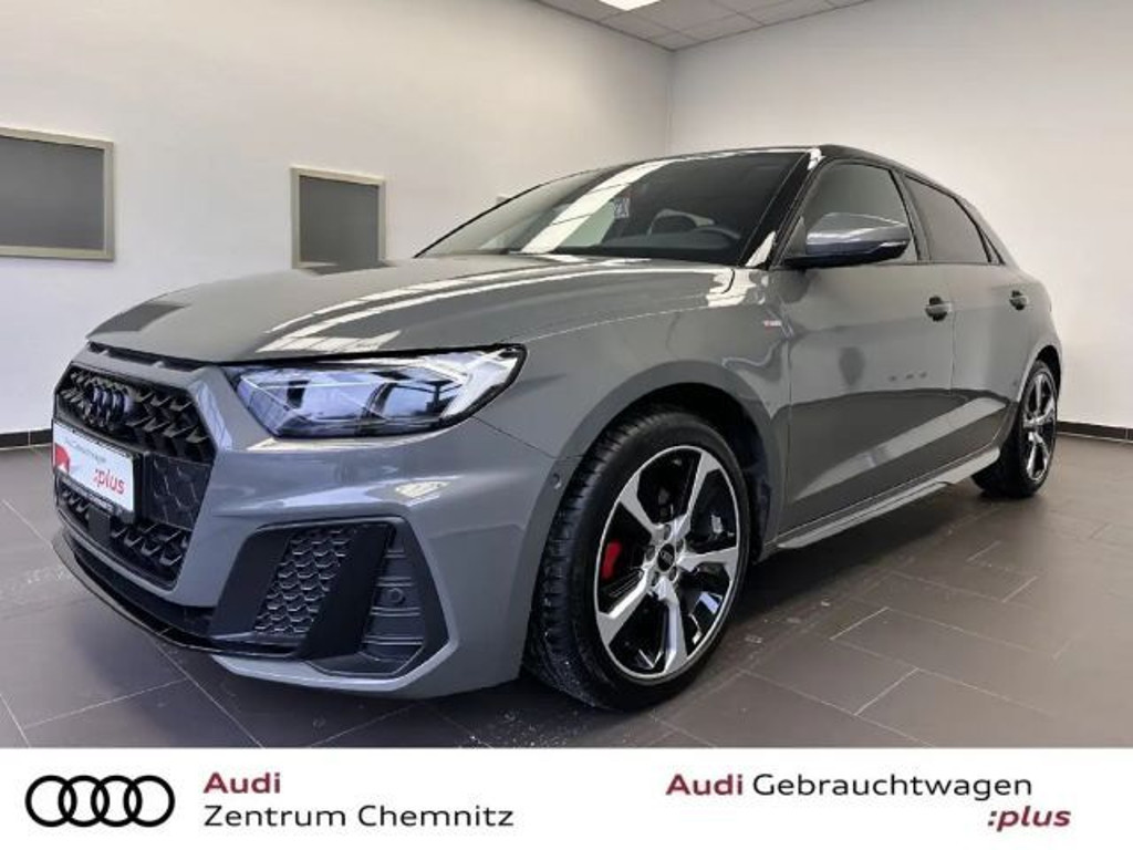 Audi A1 2025 Benzine