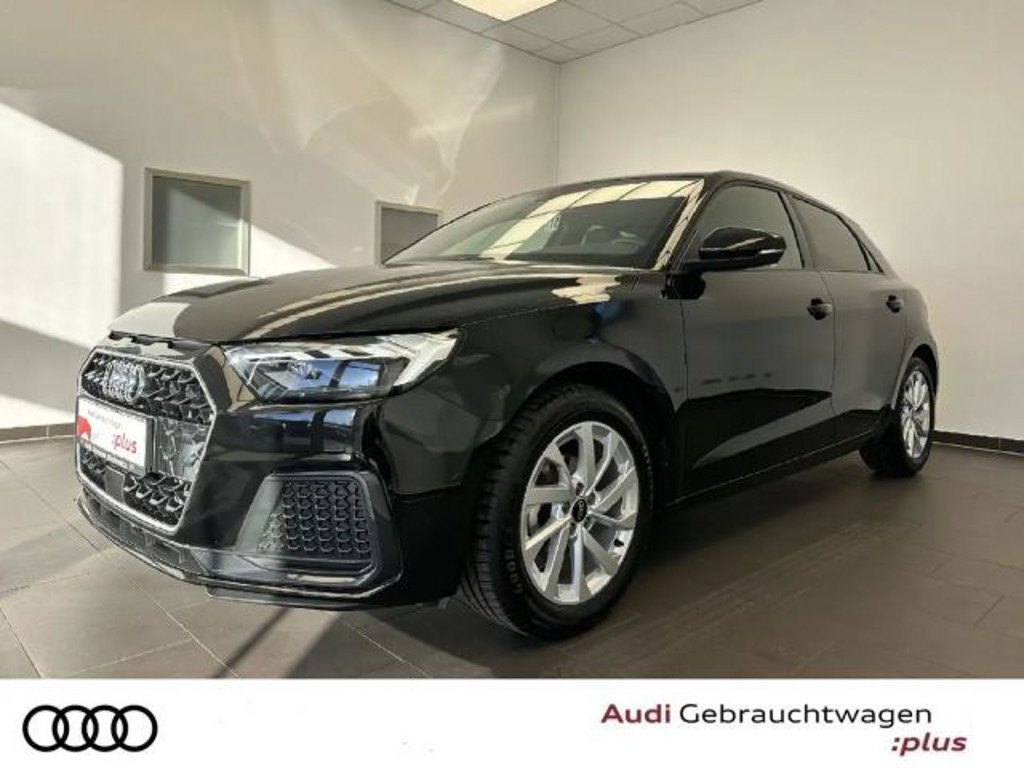 Audi A1 2025 Benzine