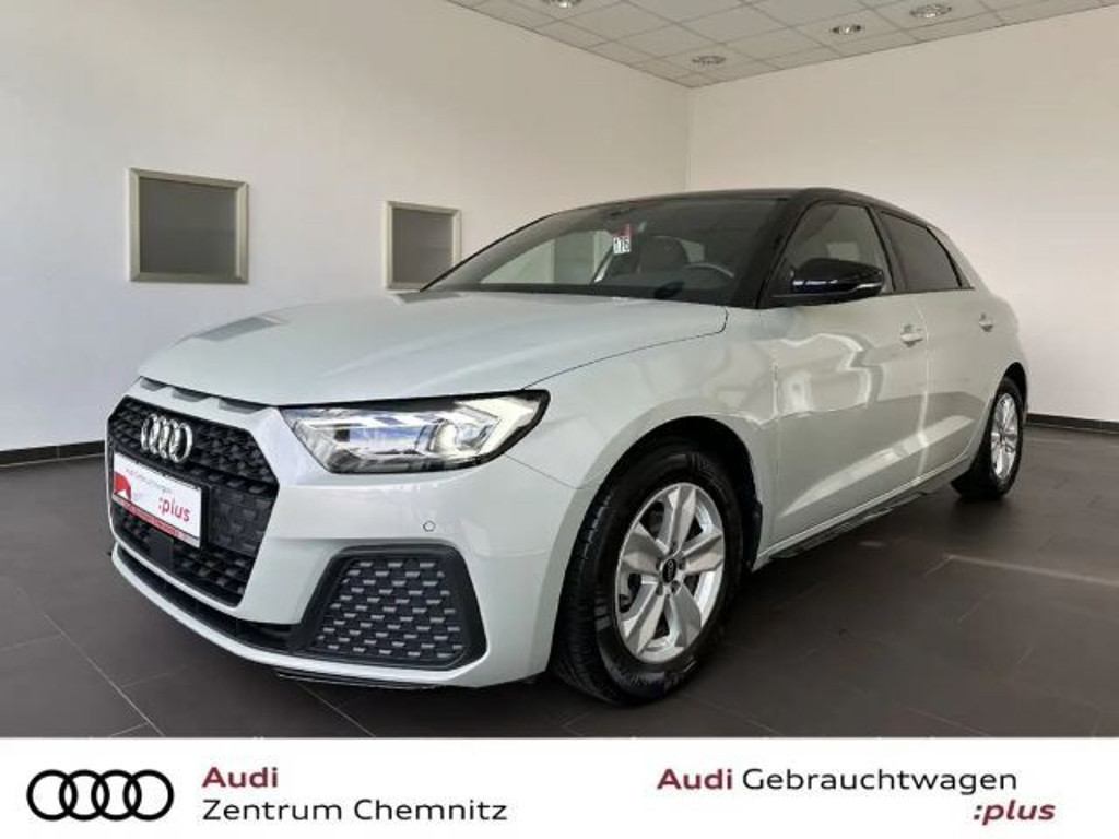Audi A1 2024 Benzine
