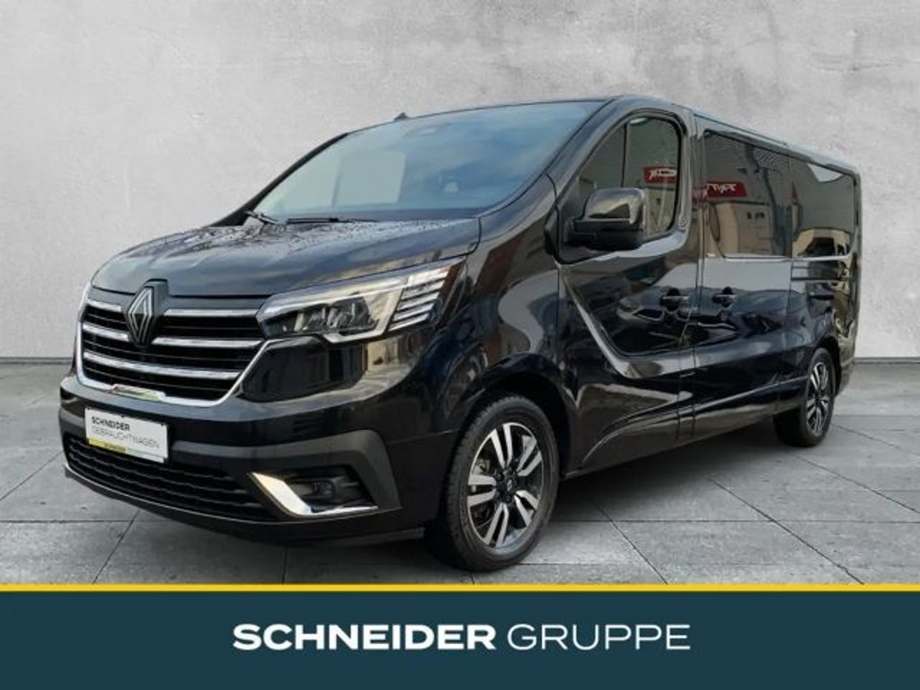 Renault Trafic 2024 Diesel