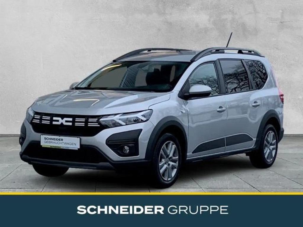 Dacia Jogger 2022 Benzine