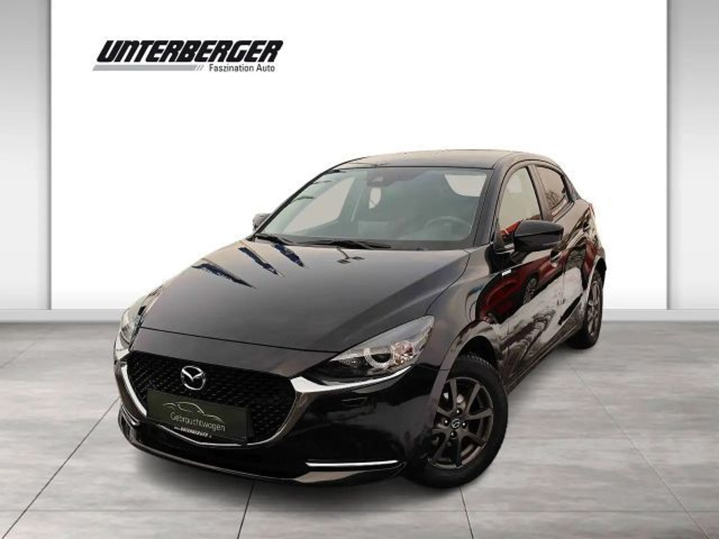 Mazda 2 2023 Benzine