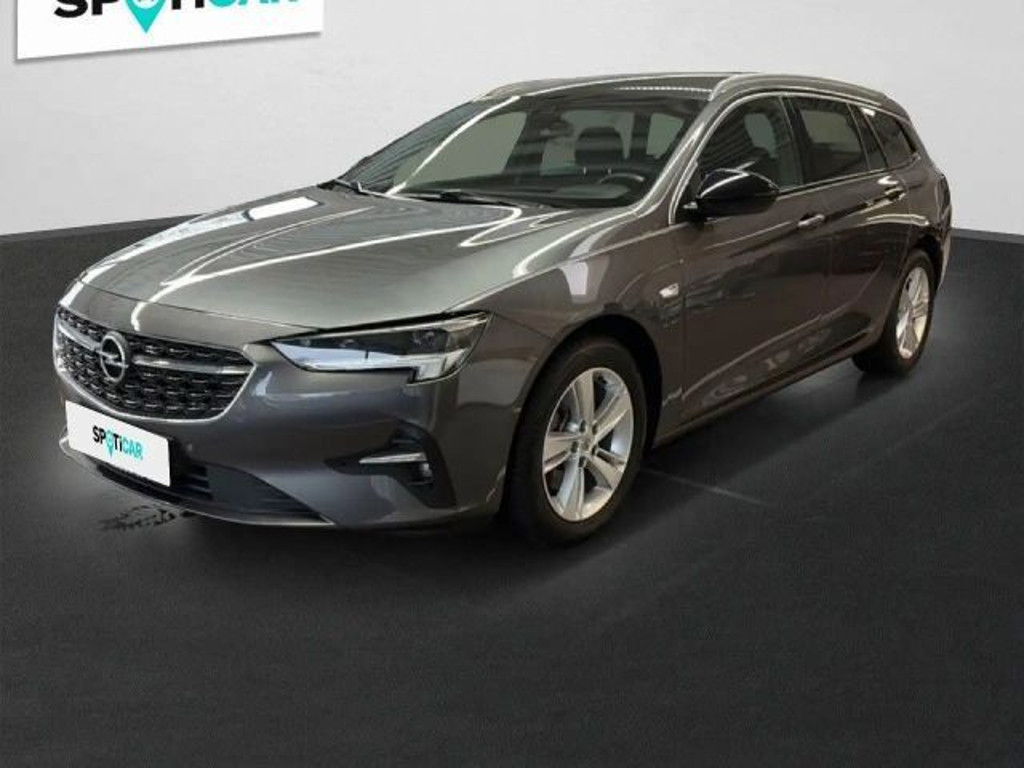 Opel Insignia 2021 Diesel