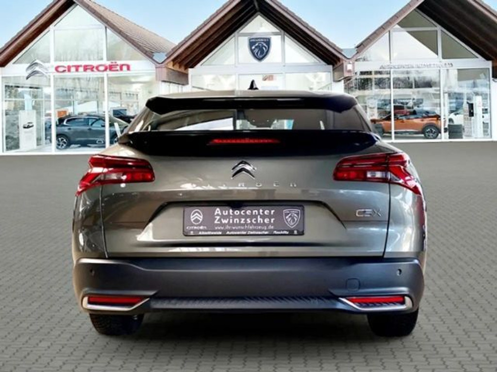 Citroën C5 X