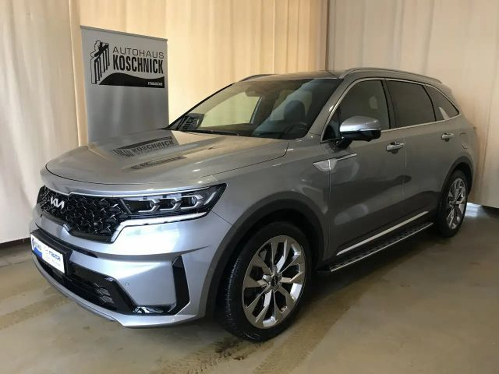 Kia Sorento 2022 Diesel