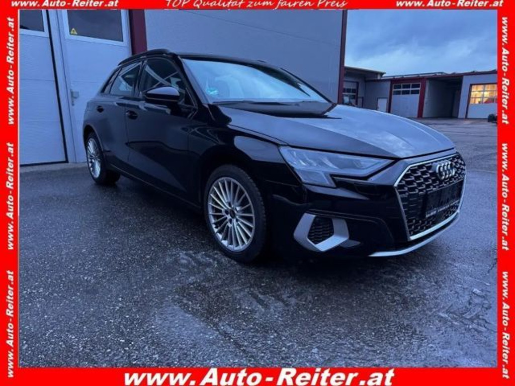 Audi A3 2024 Diesel