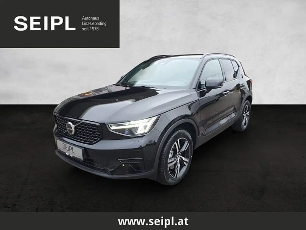 Volvo XC40 2025 Hybride Benzine
