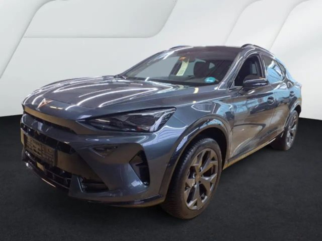 Cupra Formentor 2025 Benzine