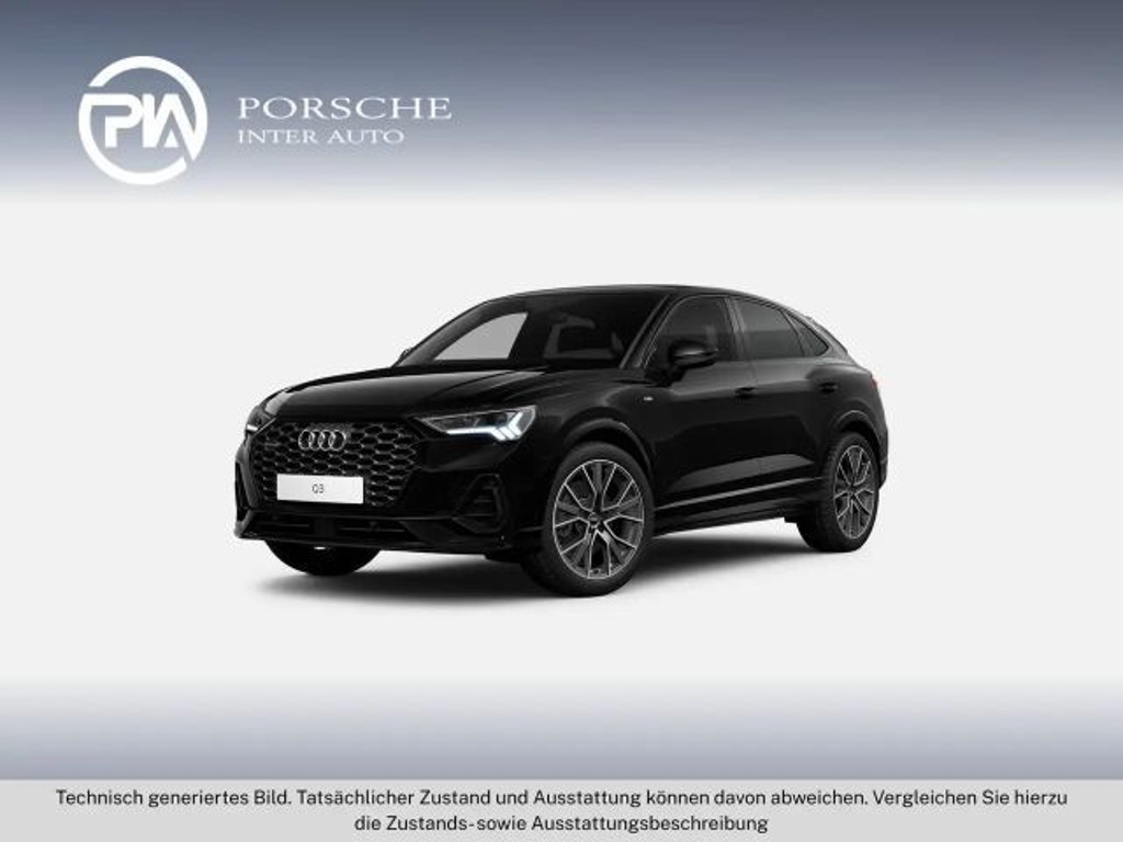 Audi Q3 2022 Diesel