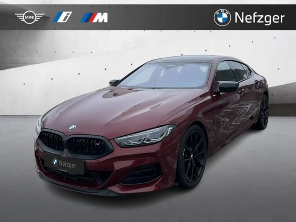 BMW M850 2022 Benzine