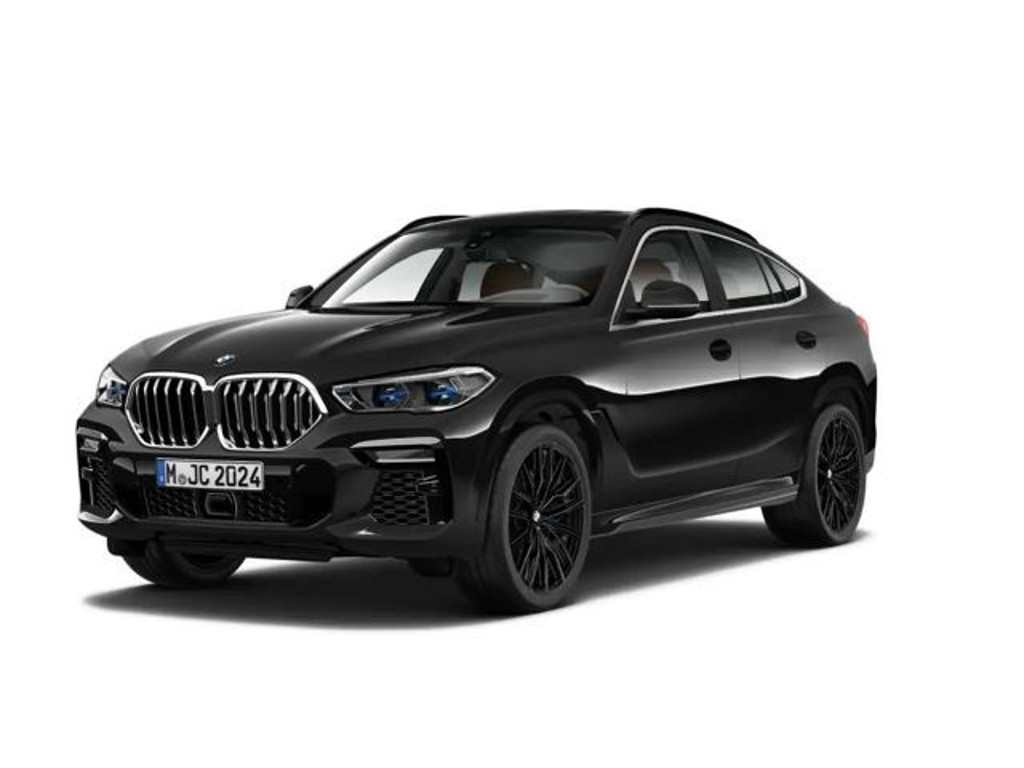BMW X6 2022 Diesel