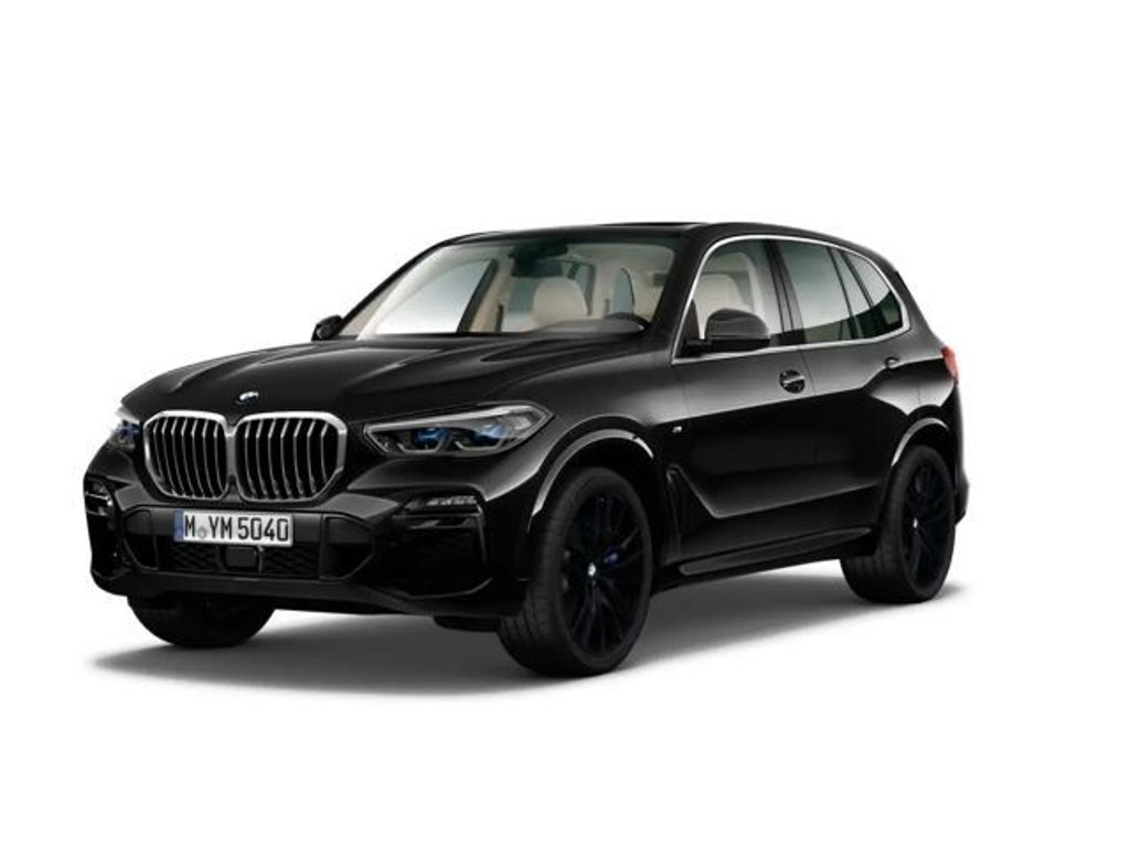BMW X5 2021 Diesel