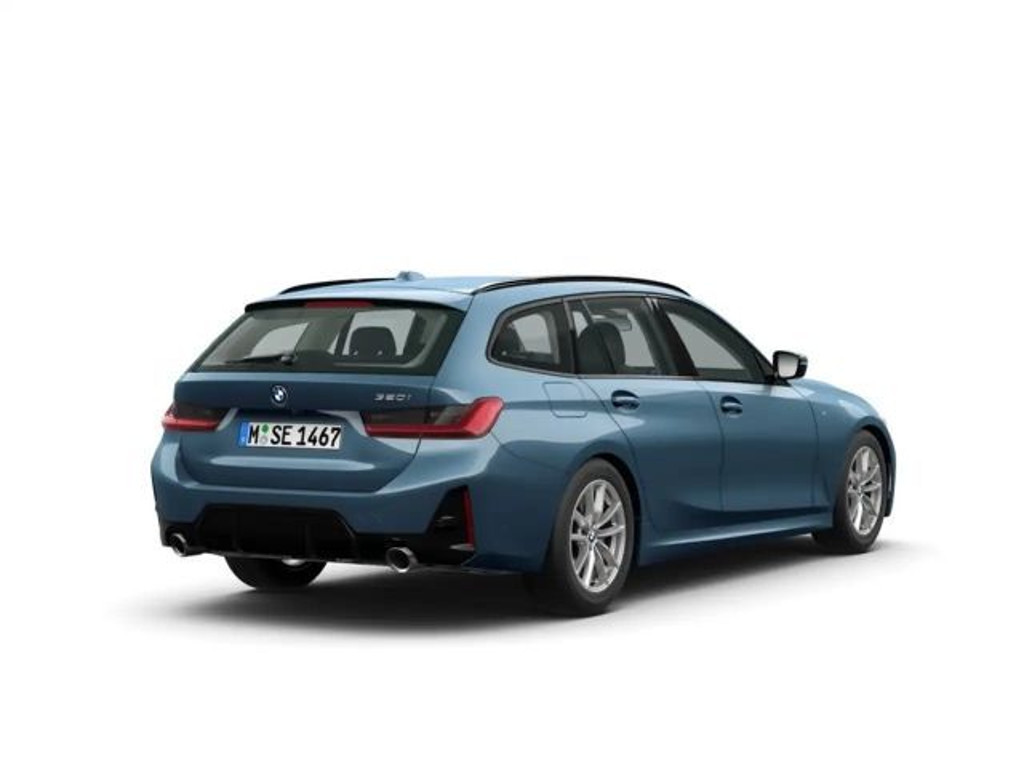 BMW 3 Serie