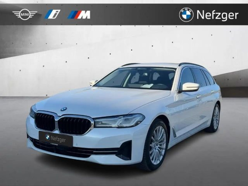 BMW 5 Serie 2023 Diesel