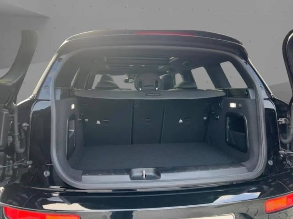 Mini John Cooper Works Clubman