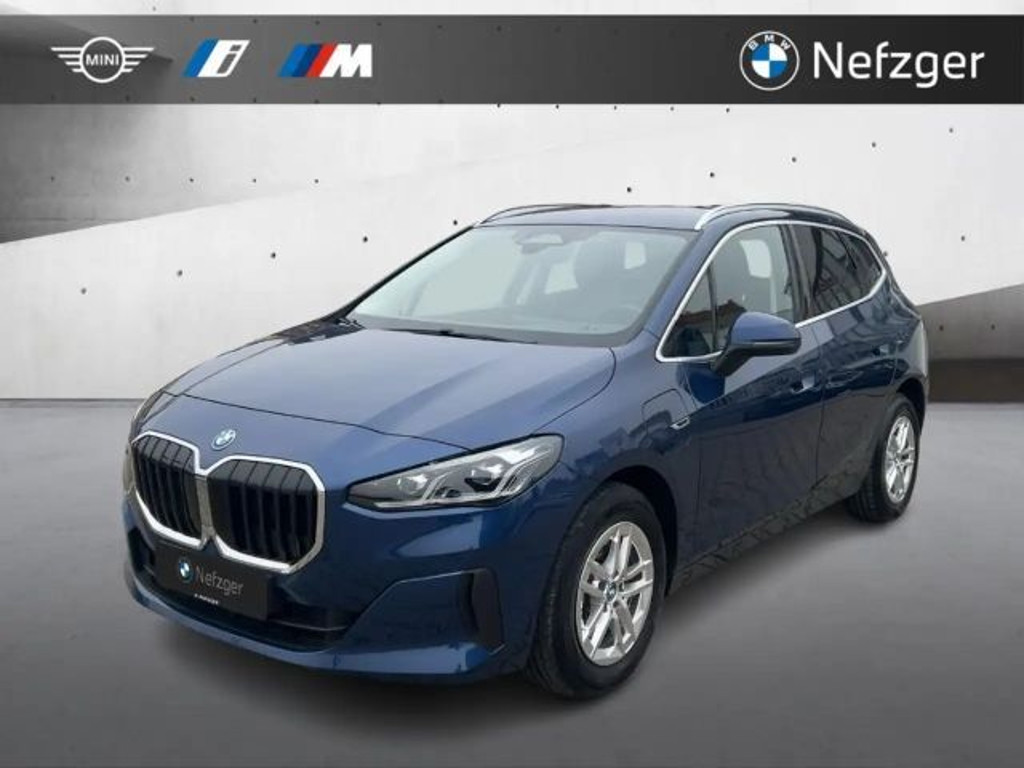BMW 2 Serie 2022 Hybride Benzine