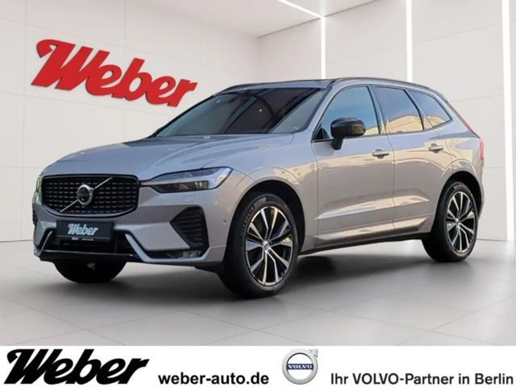 Volvo XC60 2022 Diesel