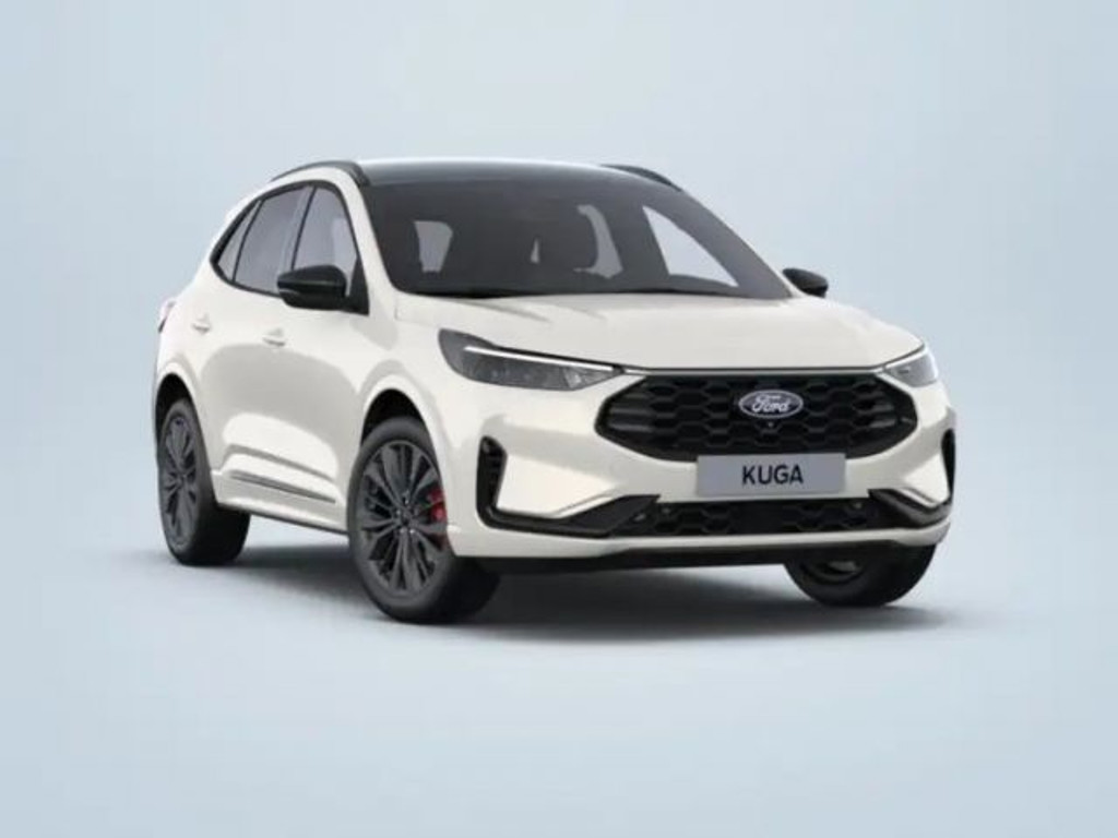 Ford Kuga 2026 Hybride Benzine