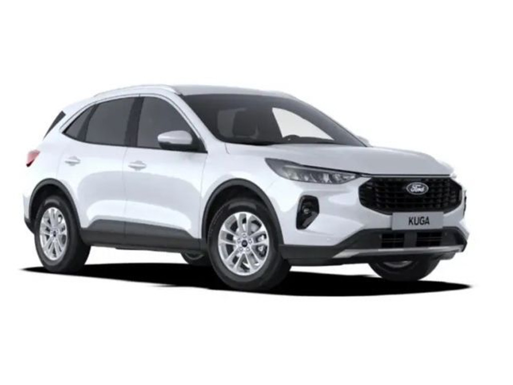 Ford Kuga 2026 Hybride Benzine