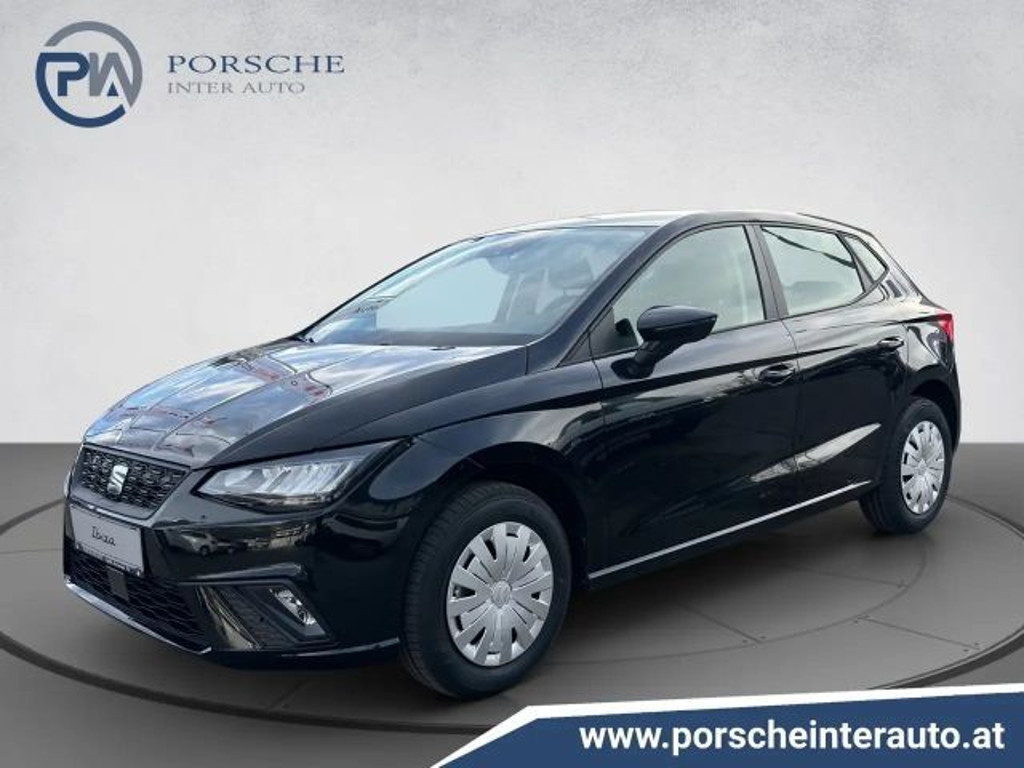Seat Ibiza 2025 Benzine