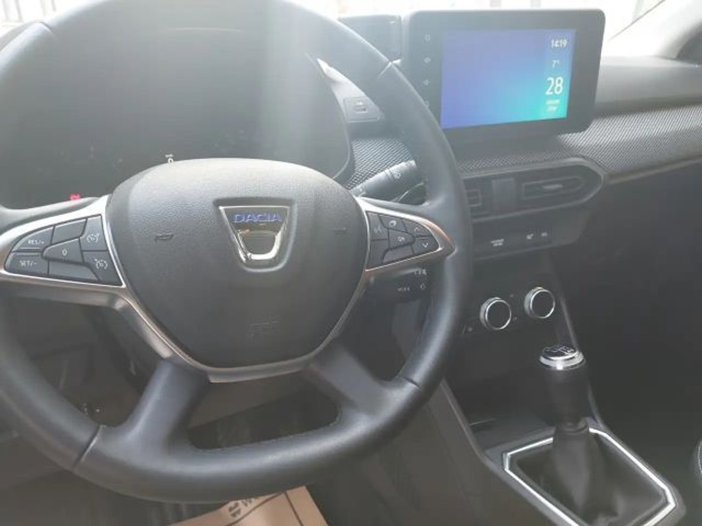 Dacia Jogger