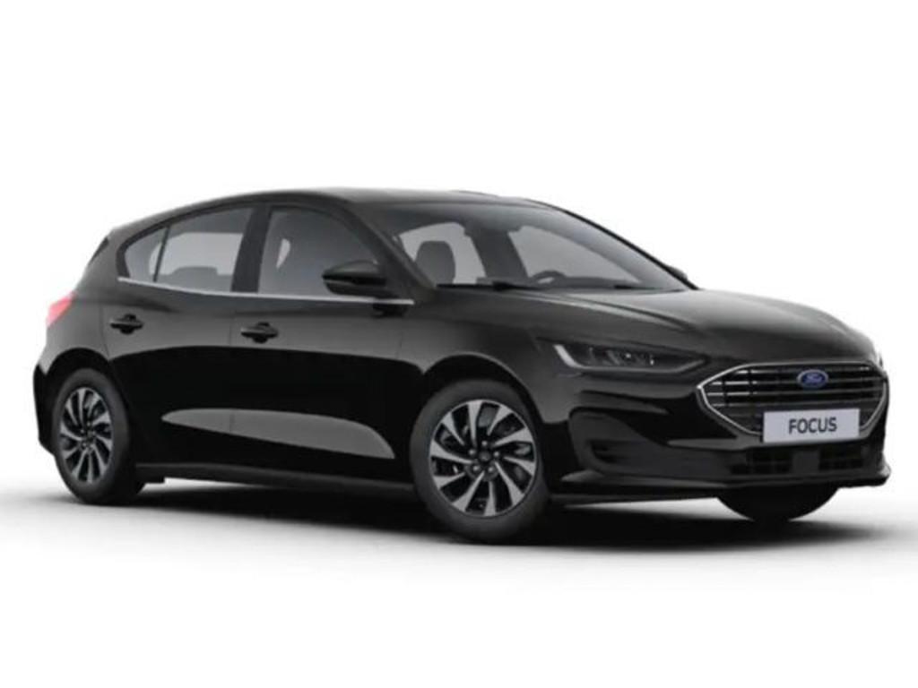 Ford Focus 2026 Hybride Benzine
