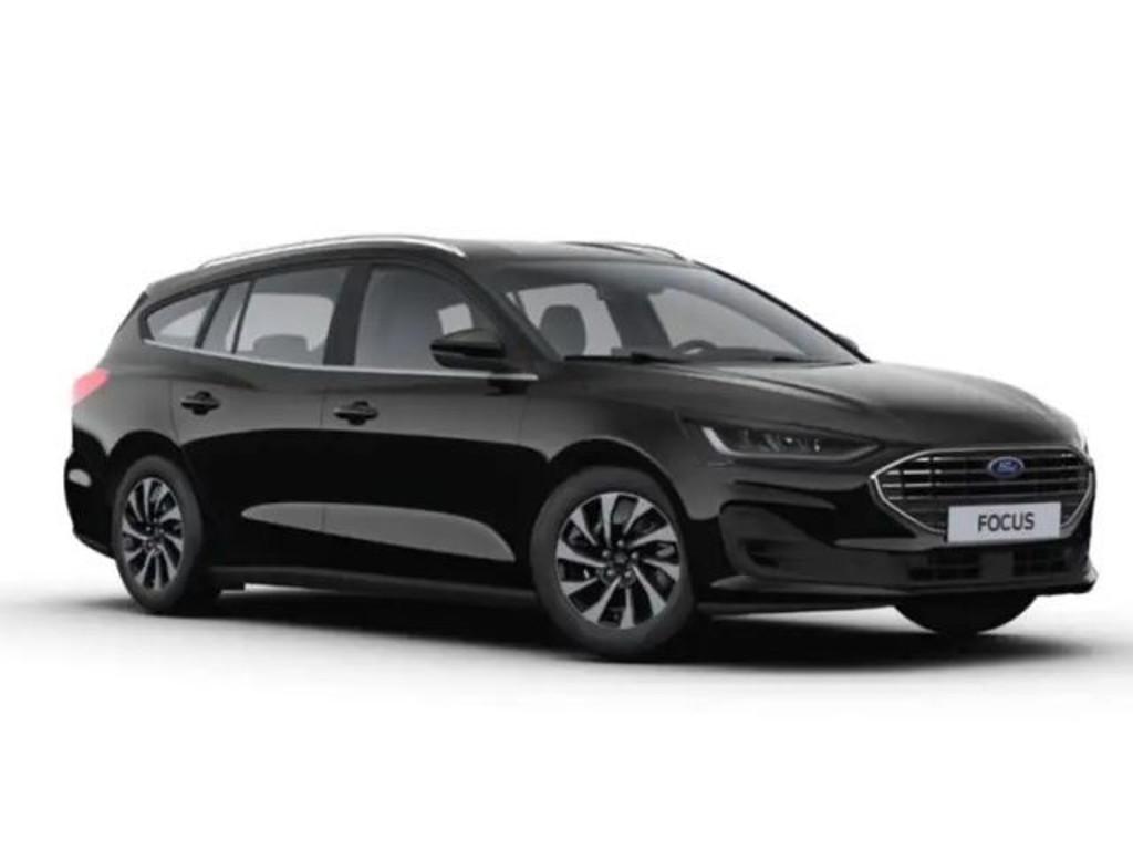 Ford Focus 2026 Benzine