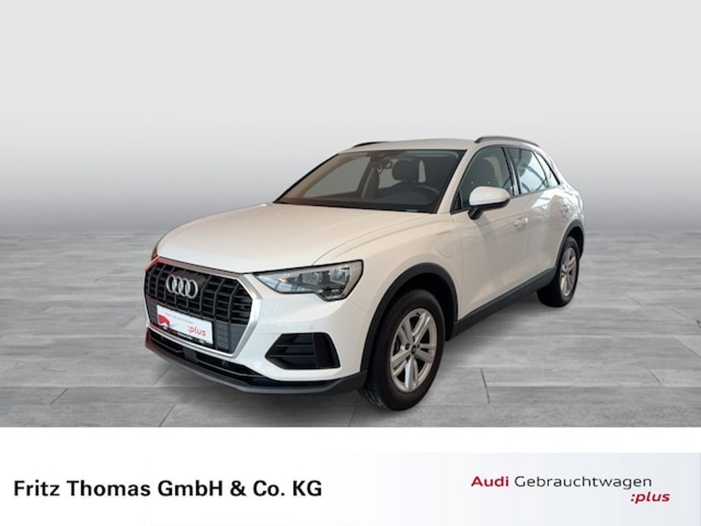 Audi Q3 2022 Hybride Benzine