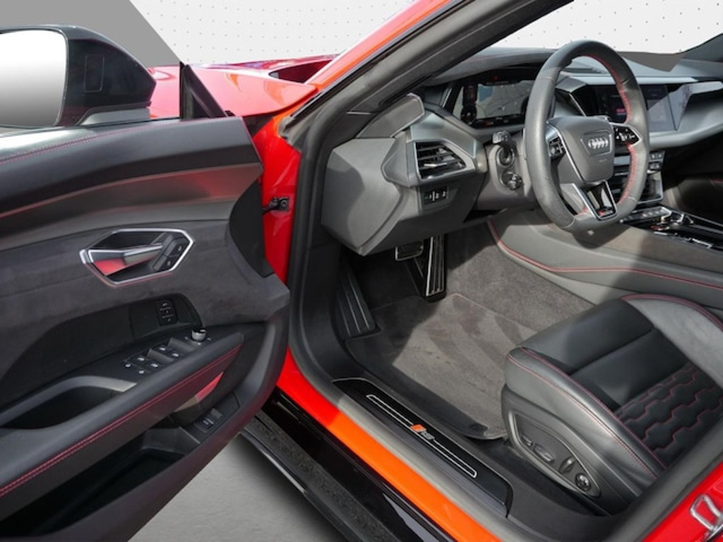 Audi RS e-tron GT