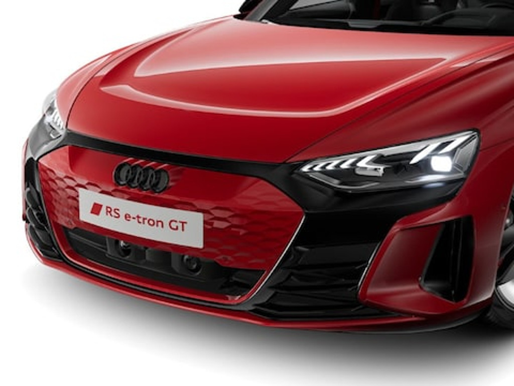 Audi RS e-tron GT